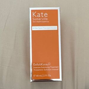 Kate Somerville ExfoliKate Intensive Exfoliating Treatment